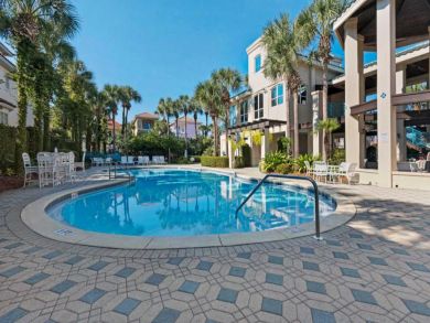Rent this 3 Bedroom Destin Vacation Rental with Shared Pool